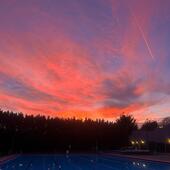 Park Road Lido