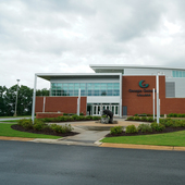 Georgia Gwinnett College Convocation Center & Gym
