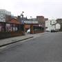 Ashdown Road Car Park