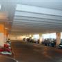 Albion Road Car Park