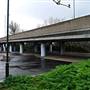 Belvedere Underpass