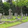 Sidcup Cemetery
