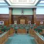 Camden Town Hall