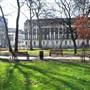 Tavistock Square Gardens