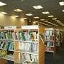 Croydon Central Library