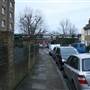 Gordon Road