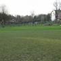 Warwick Gardens