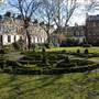Trinity Church Square