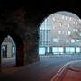 Dockley Road