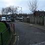 Godman Road