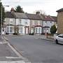 Spencer Road