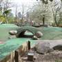 Spa Fields Park