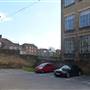 Tyndale Mansions