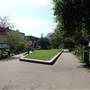 Duncan Terrace and Gardens