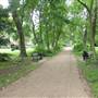 St. Mary Magdalene Garden
