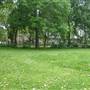 St. Mary Magdalene Garden