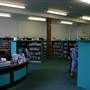 West Library