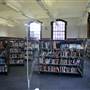 South Library