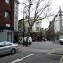 Earlham Street Market