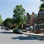 Hampstead Streets
