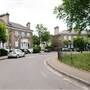 Lansdowne Circus