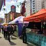 Whitecross Street Market