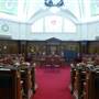 Islington Town Hall