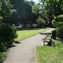 Claremont Gardens