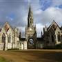 Hampstead Cemetery