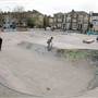 Stockwell Skatepark