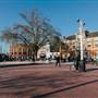 Windrush Square