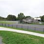 Burgess Park BMX Track