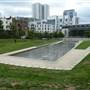 Swiss Cottage Open Space