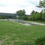 Swiss Cottage Open Space