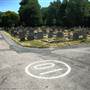 Bexleyheath Cemetery