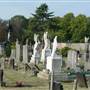 Lambeth Cemetery