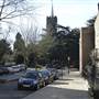 Church Row