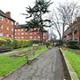 Streatham Memorial Gardens