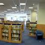 Erith Town Library