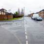 Sutherland Road