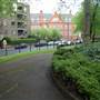 Oakley Square Gardens
