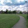 Woodside Park