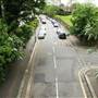Parkland Walk