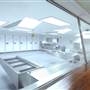 Haringey Mortuary