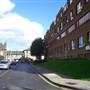 The Sandlings Estate