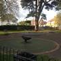 Husseywell Park