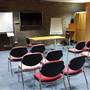 Swiss Cottage Library Hire Spaces