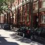 Judd Street