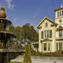 Jedediah Hawkins Inn