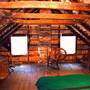 Walt Whitman Birthplace